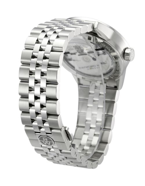 Raymond Weil Freelancer 2780-ST-50001 Image 3